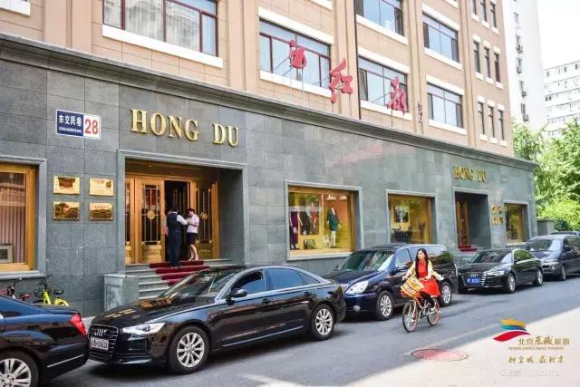 绝美的风景送给你,有一种风景叫朋友圈里的风景