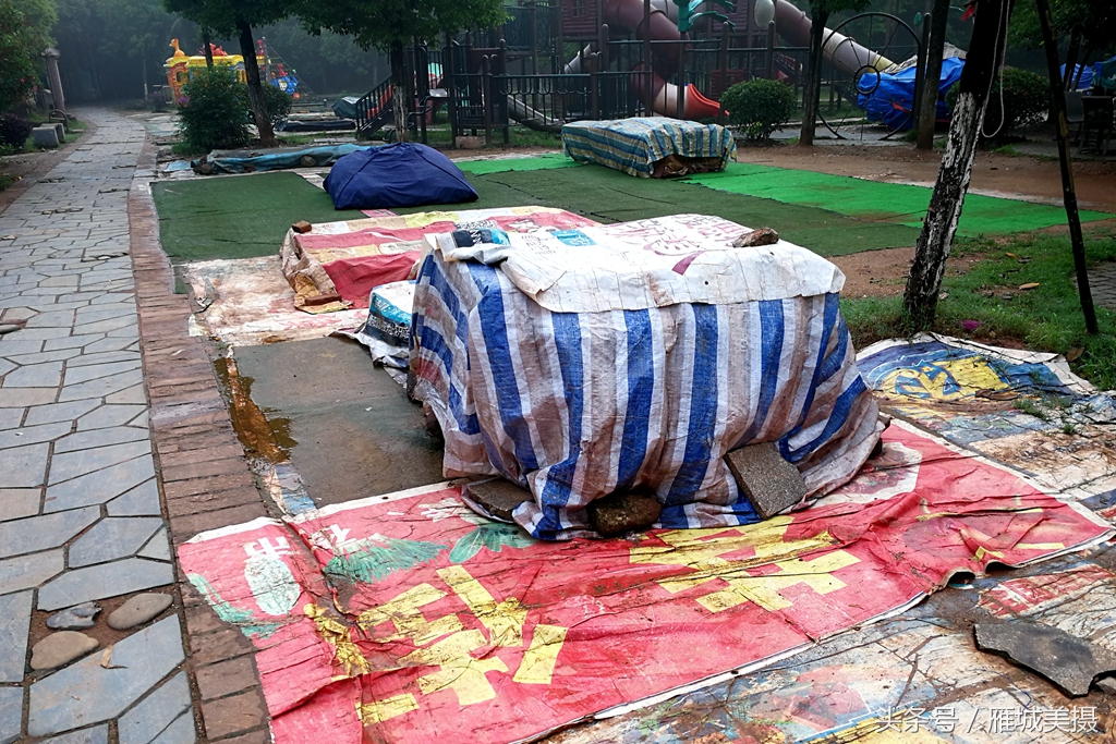 衡阳市平湖公园,衡阳平湖公园