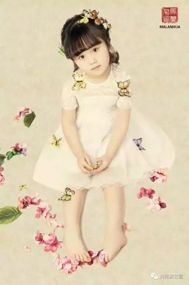 张锦煊|童星——锦绣前程,煊赫未来,潮童煊宝成长记。