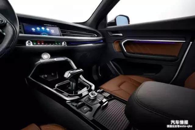 连续八年保持suv国内销量前三,23年销量排名第一的suv实测