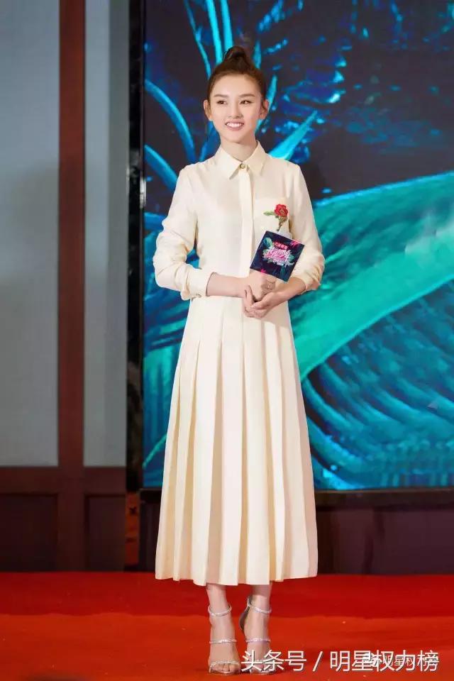 赵今麦张子枫蒋依依张雪迎宋祖儿,关晓彤宋祖儿张雪迎蒋依依