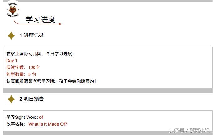 第一课｜每天15分钟，在家上国际幼儿园的自然拼读课程