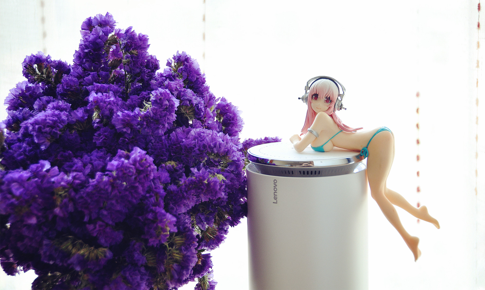 一声“你好联想”，唤醒智慧生活——联想智能音箱体验