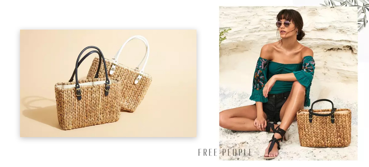 今年夏天，也许你需要一个“筐”