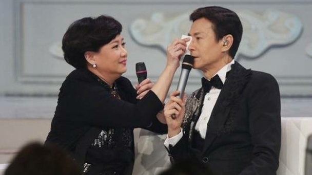 僵尸道长黑玫瑰是哪一集,僵尸道长张国荣