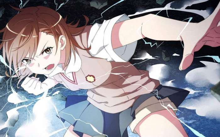 日本动漫里的五大黑客高手，分分钟灭掉“勒索病毒”?