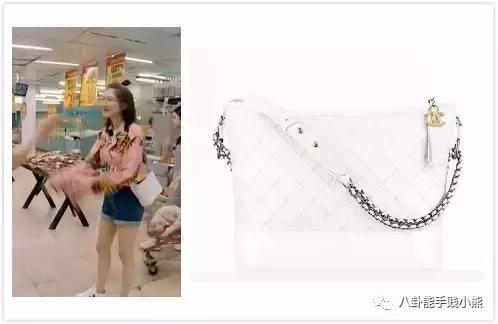 江疏影和娜扎怎么选择,江疏影娜扎海边度假