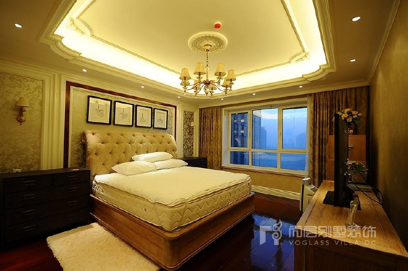 万达公馆实景照片,万达公馆自然美