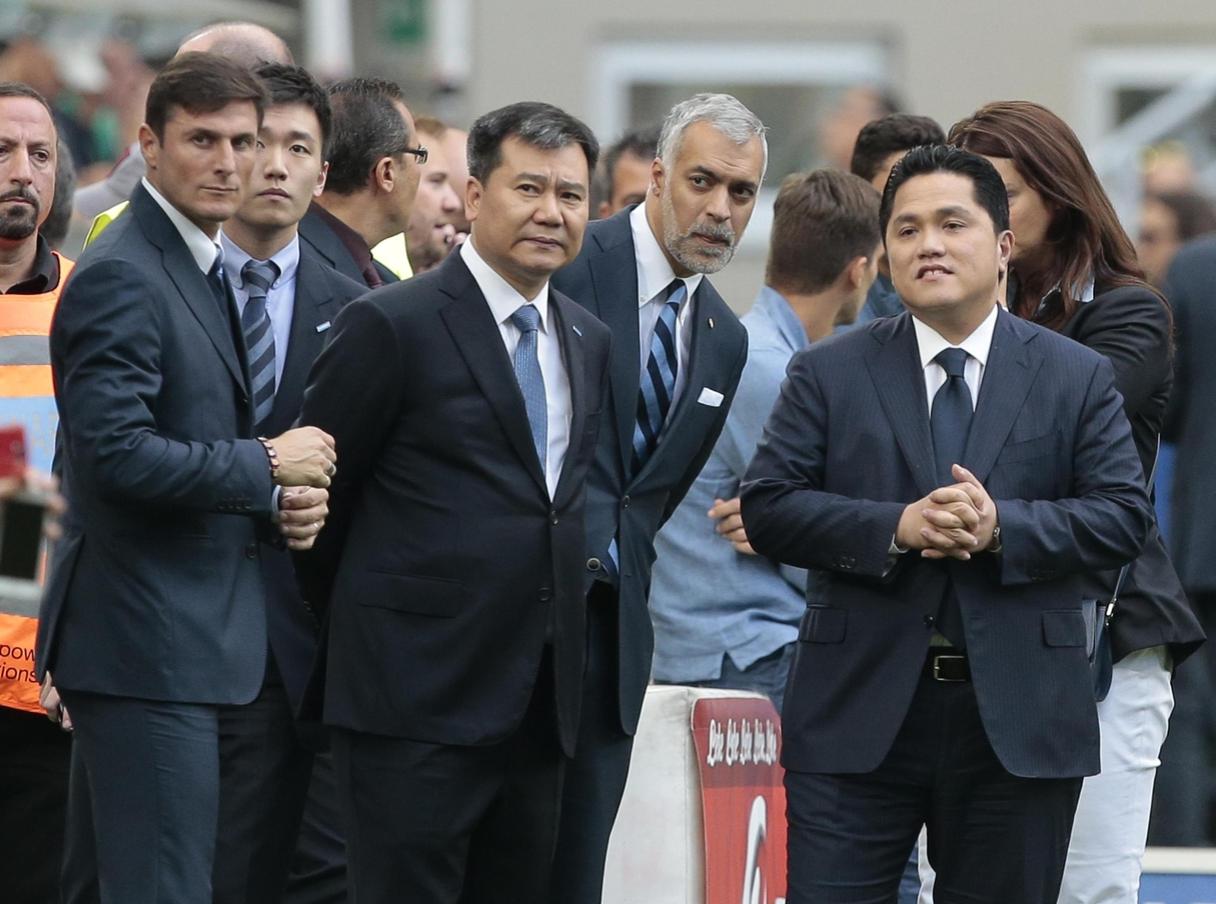 顾问费好处费两头拿，苏宁被转会大鳄坑了！