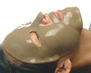 自制三七面膜涂脸斑越来越多,三七面膜的做法大全集