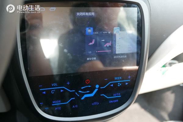 江铃e200s怎么样,新能源纯电入门车