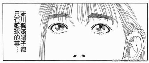 赤木晴子和樱木相遇的地方,为什么想要赤木晴子当女朋友