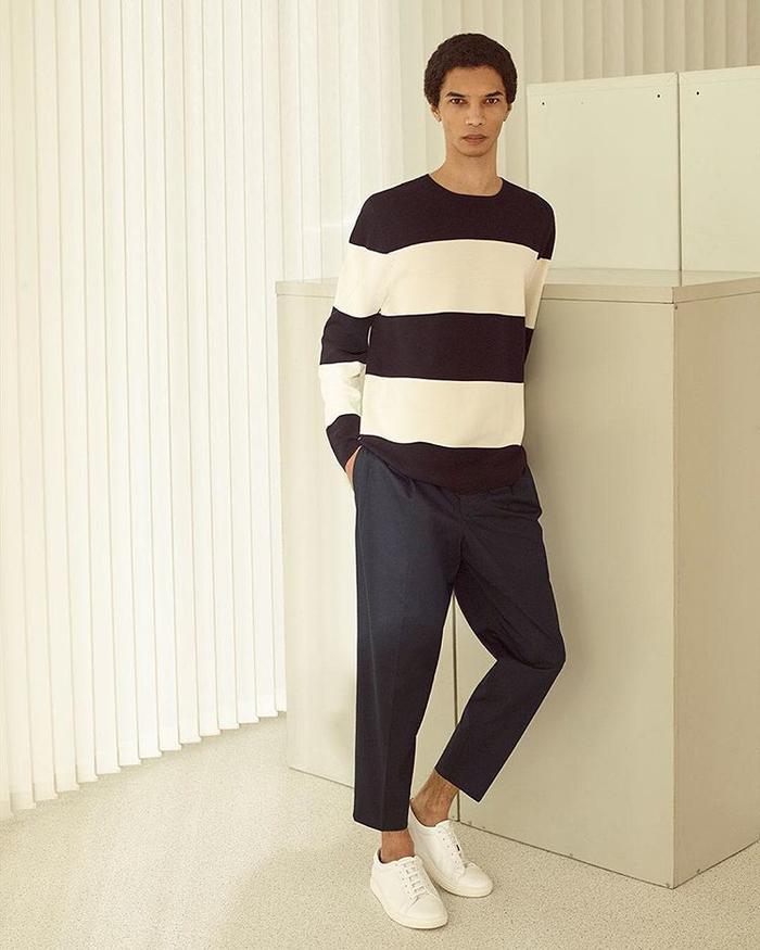 除了supreme还有什么品牌,与supreme同类的潮牌