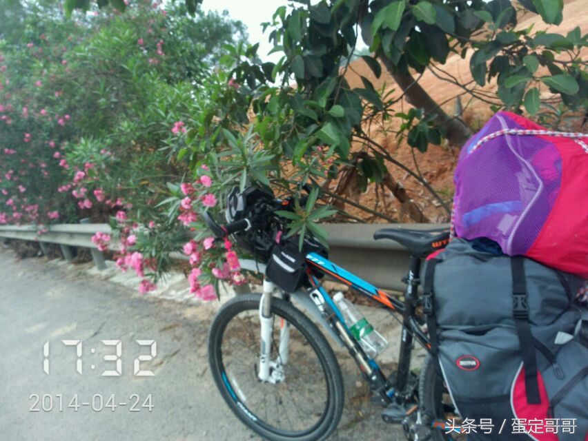 曾经在路上记录的点滴镜头,在路上的日子说说