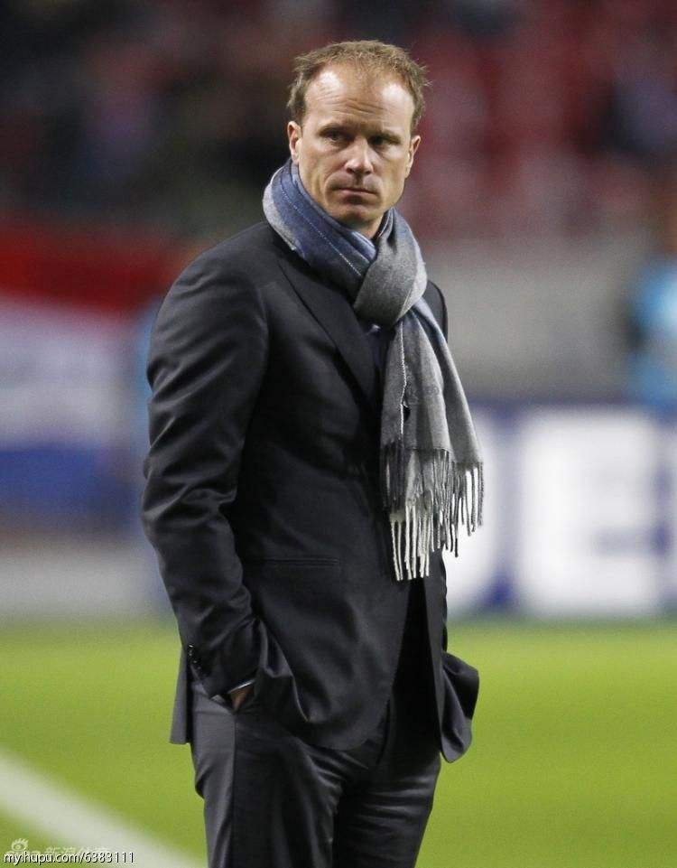 阿森纳冰王子,博格坎普和亨利在阿森纳的位置