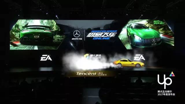 中国文娱市场的“宇宙大爆炸”即将到来？