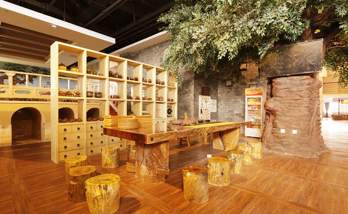 不想去汗蒸的理由,韩国韩式汗蒸