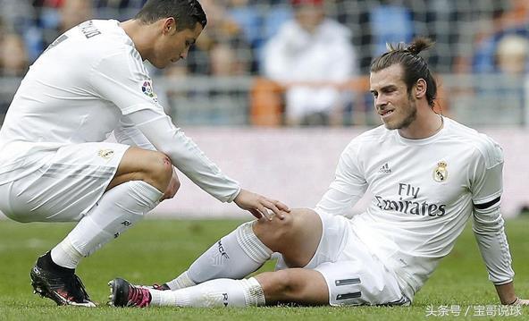 3大老将联手助皇马开门红,皇马3:1力克皇家社会贝尔破球荒