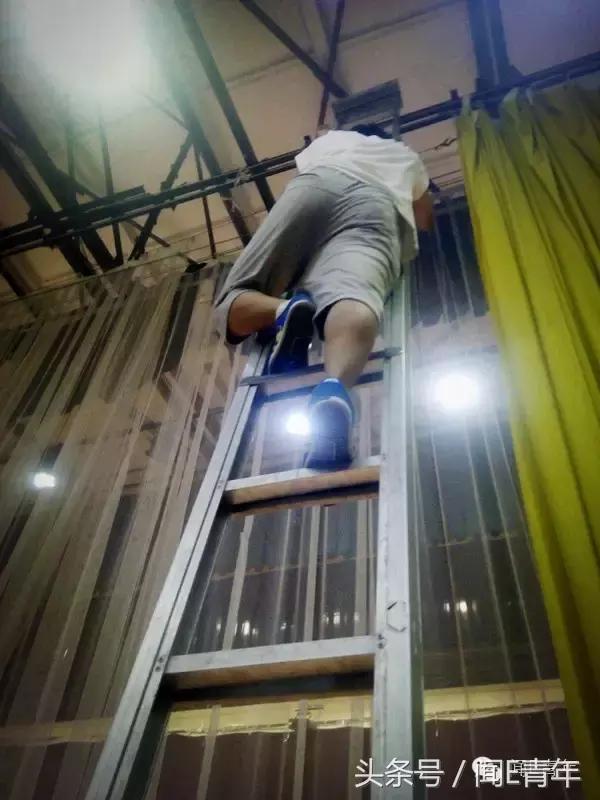 曲终人散，我们不散；倘若有缘，再次开唱！