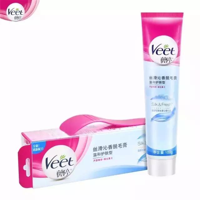 超全夏日脱毛大法,学生党实用推荐的脱毛产品