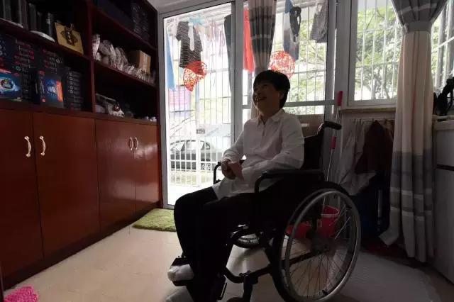 妈妈去世11年了但她的淘宝小店却从未打烊