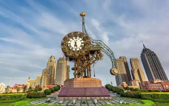 天津值得游玩门票便宜的景点,天津旅游攻略必去景点门票多少钱