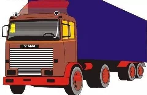 深圳跑货车的现状,深圳跑货车有套路吗