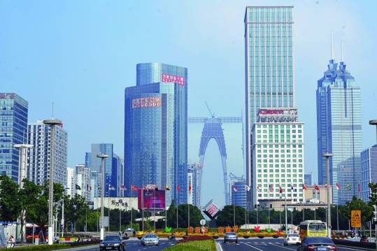 苏州国家试点名单,苏州到底有没有试点