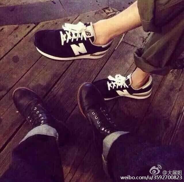 春夏秋冬的百搭鞋子,耐克百搭鞋子推荐男