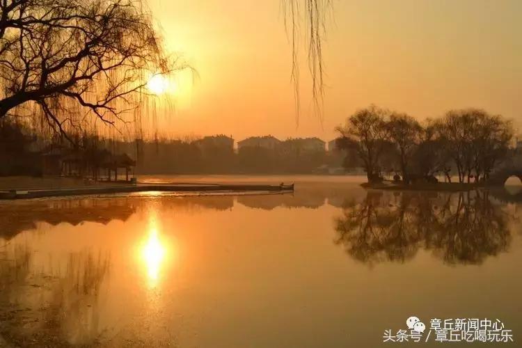 别怀疑，这就是百脉泉！竟如此惊艳，你是否从未见过！