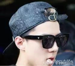 gm眼镜各个款式,gm眼镜最大的一款