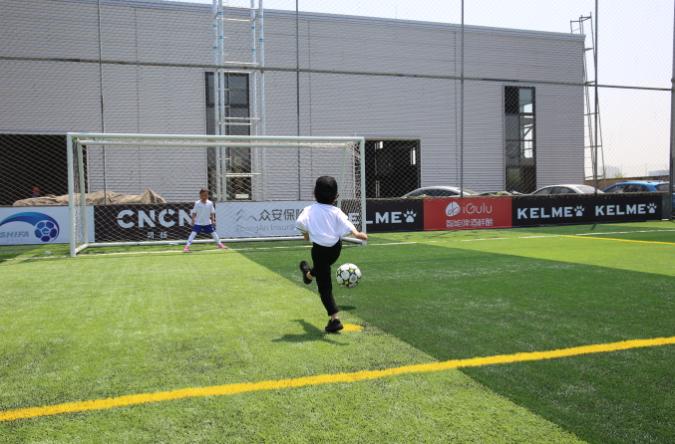 SHIFA超级组第一轮开战，携程开挂，两人上演帽子戏法！