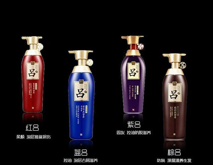 洗黑发洗发水排行榜第一名,洗白头发的洗发水什么牌子好