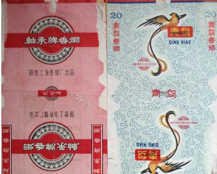 中国式香烟文化,为什么香烟很有文化