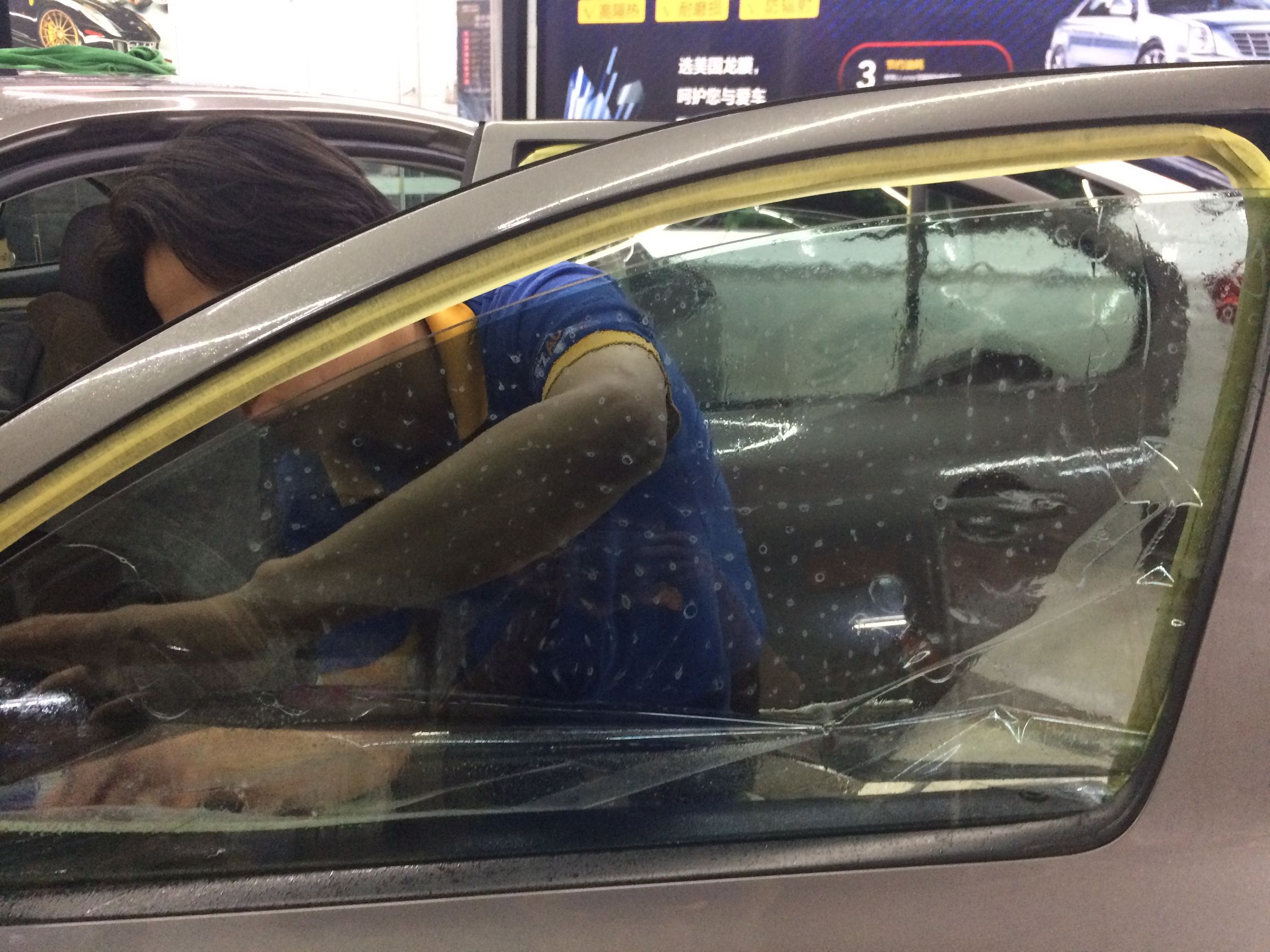 夏天解暑神器冰凉贴,热天解暑神器