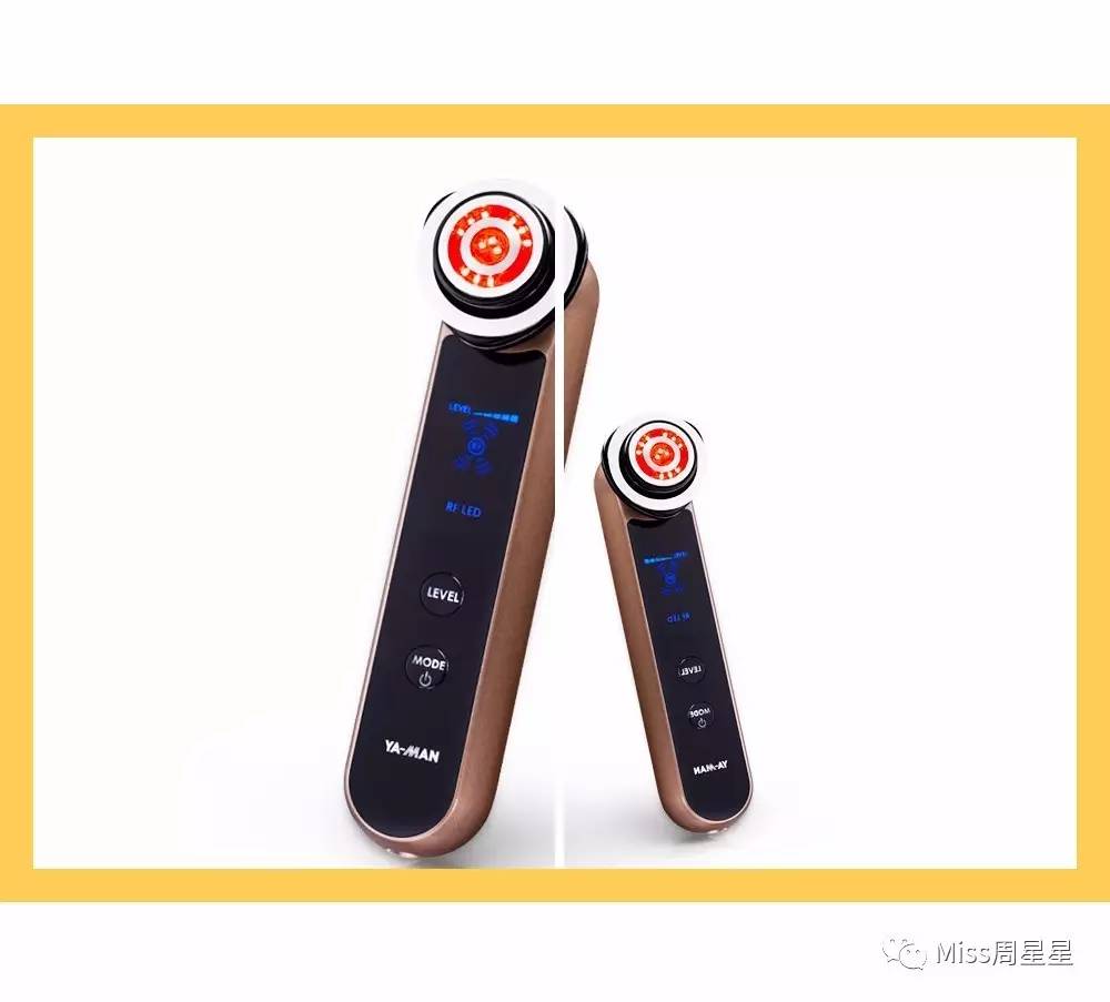 在一起在一起｜这些美容仪的黄金搭档你选对了吗？