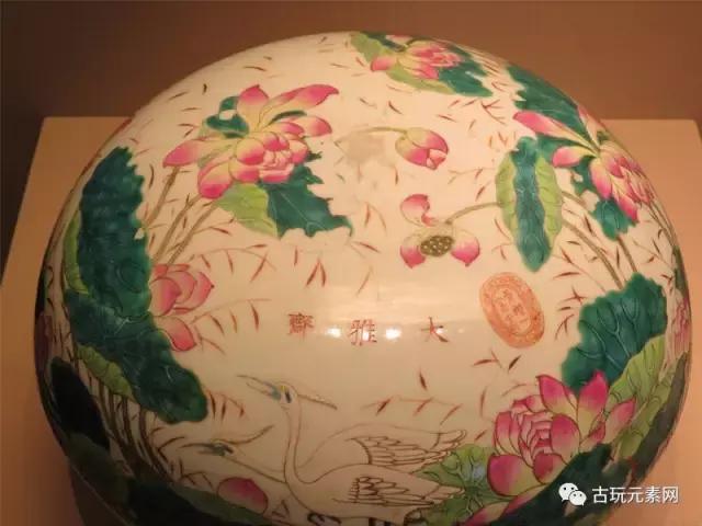 传统文化御窑定瓷,御窑最好的瓷器