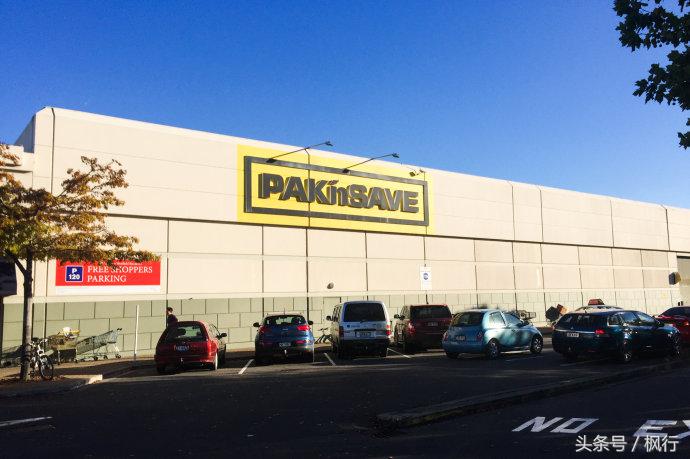 新西兰｜南岛自驾16天，那些衣食住行不完全攻略