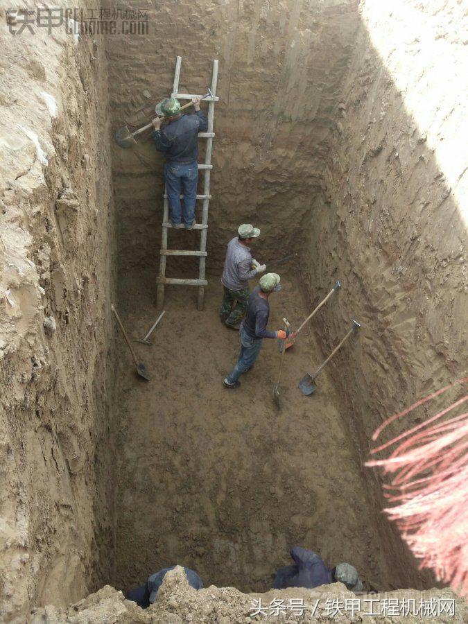 国产挖掘机三一,为什么三一挖掘机这么好