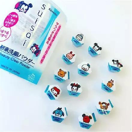 前方萌物来袭！今年最in的“口红包”用它搭配刚刚好