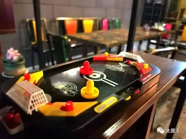 太原哪里玩狼人杀,太原的狼人杀馆