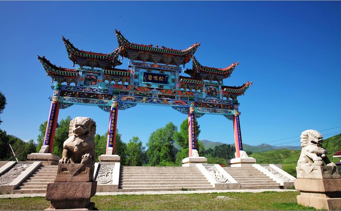 记录传统文化,记录传承传统文化