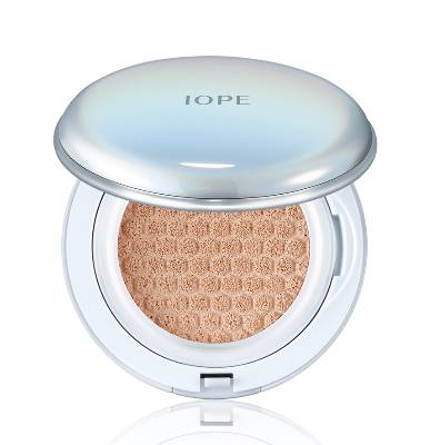 韩系日系欧系美系都出了气垫，做个吐血报告