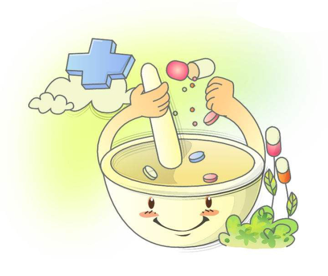 润大通林：皮肤过敏起疹，怎么办？