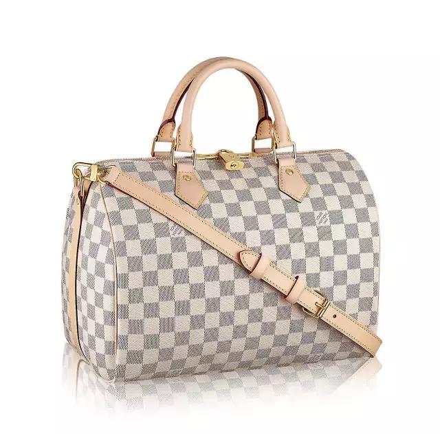 最值得购买的4款包包,值得入手的十款包包