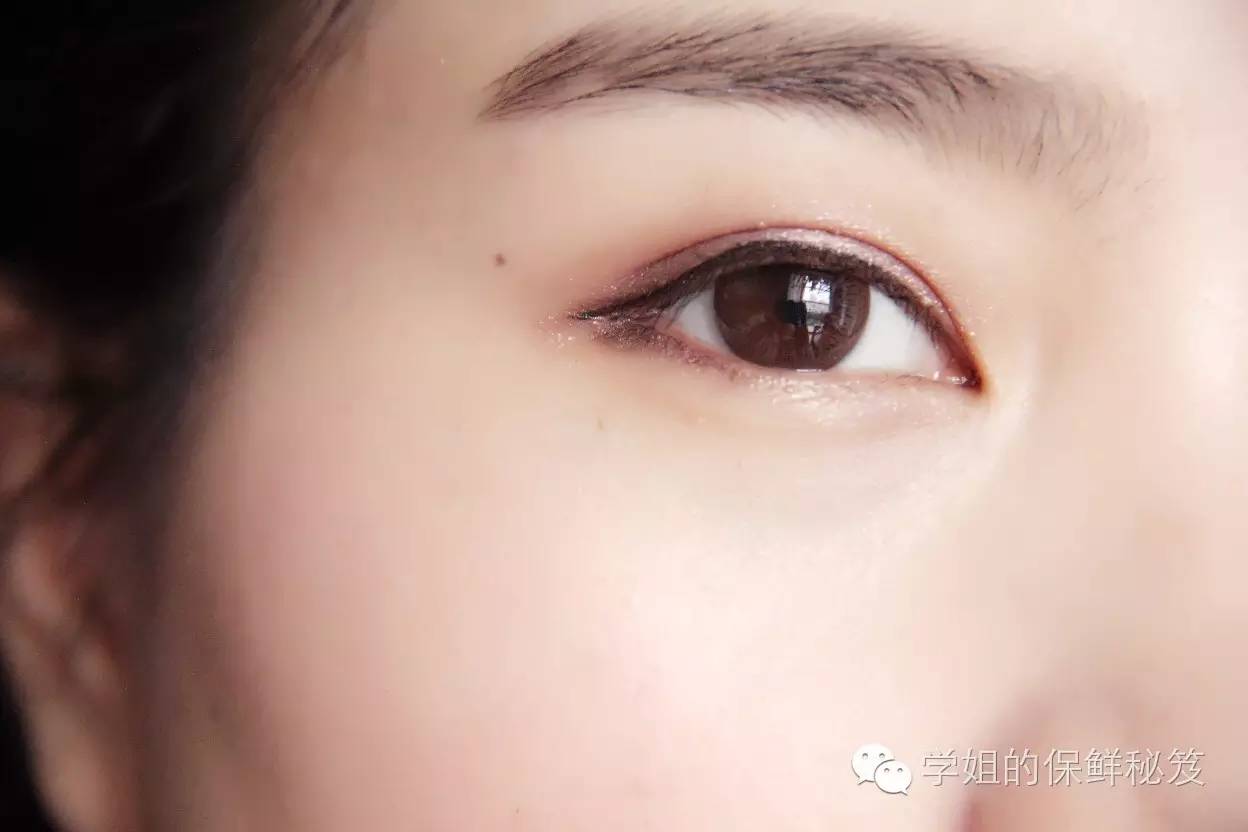 kissme眼线笔速干,kissme眼线笔能用多久