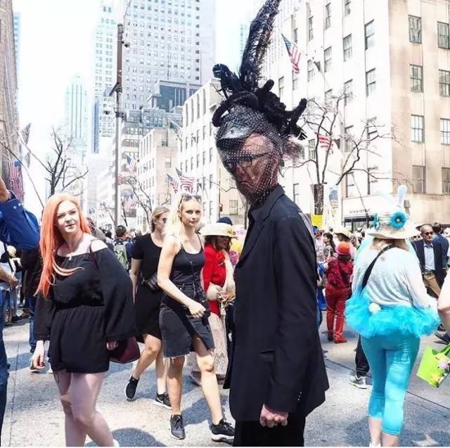 戛纳网红,戛纳的网红们