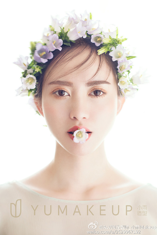 美瞳线睁眼闭眼都有神,美瞳线是睁眼有神闭眼无痕的