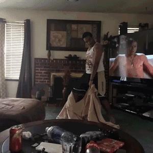 足坛那些燃爆全场的凌空抽射,足坛上不可思议的凌空抽射