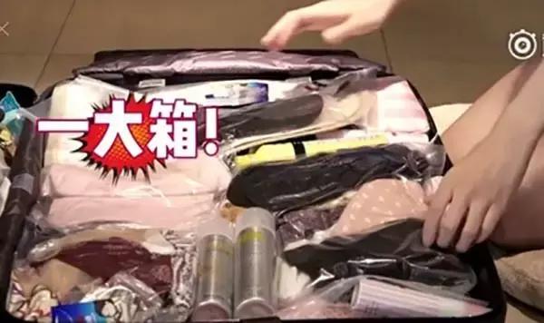 没有许晴郑爽宁静互撕，《花少3》直接变“炫富大赛”了！